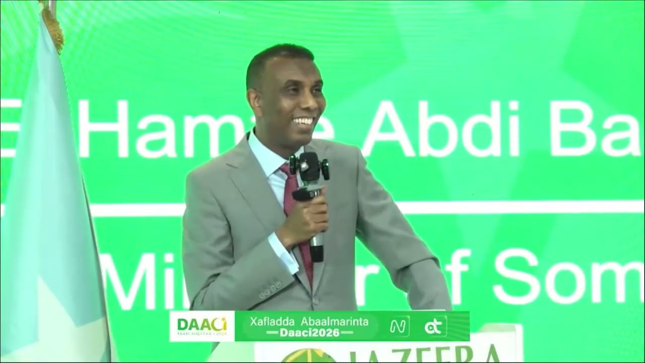 Saaxiibkay Cabdicasiis Laftagareen ma jeclayn in uu taariikhdiisa ku soo gabagabeeyo 