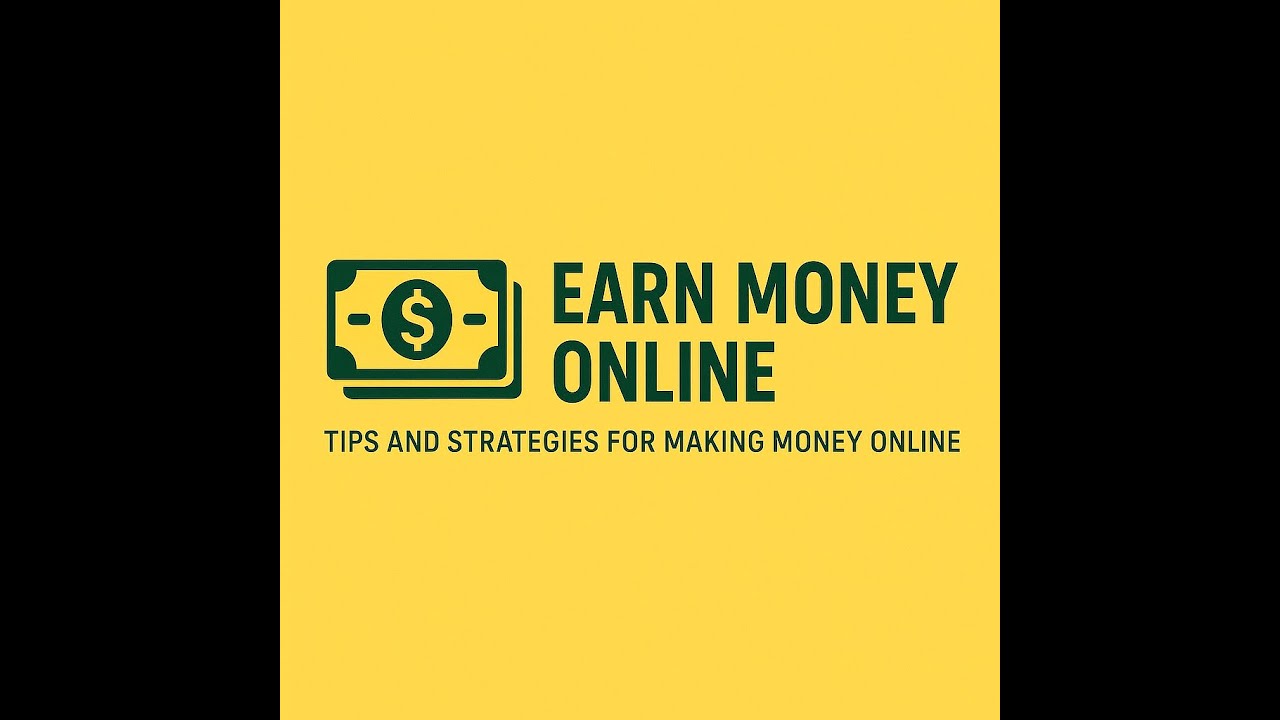 Earn Money Online for Beginners | No Investment Needed!&rdquo;