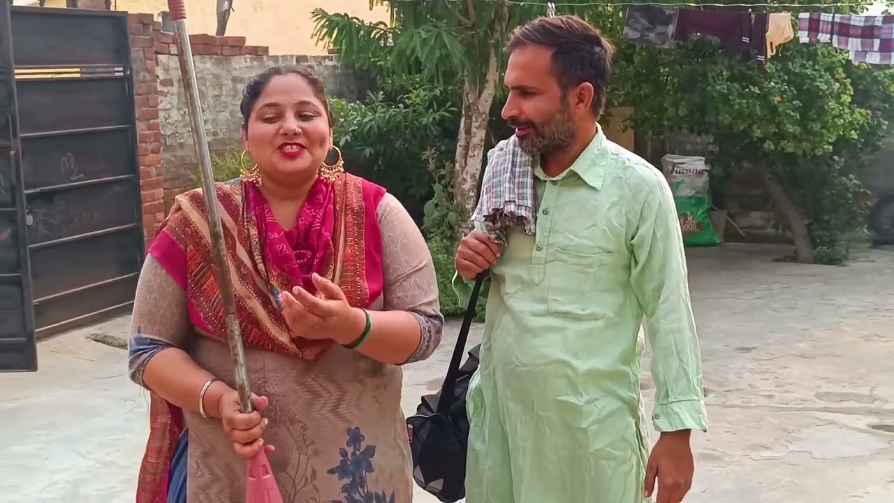 ਟਰੱਕ ਡਰਾਈਵਰ ਦੀ ਘਰਵਾਲੀ ਨਾਲ ਦੀਵਾਲੀ ਤੇ ਕਿੰਨਾ ਗ਼ਲਤ ਹੋਇਆ ਸੱਚੀ ਕਹਾਣੀ || New Punjabi Short Movies video