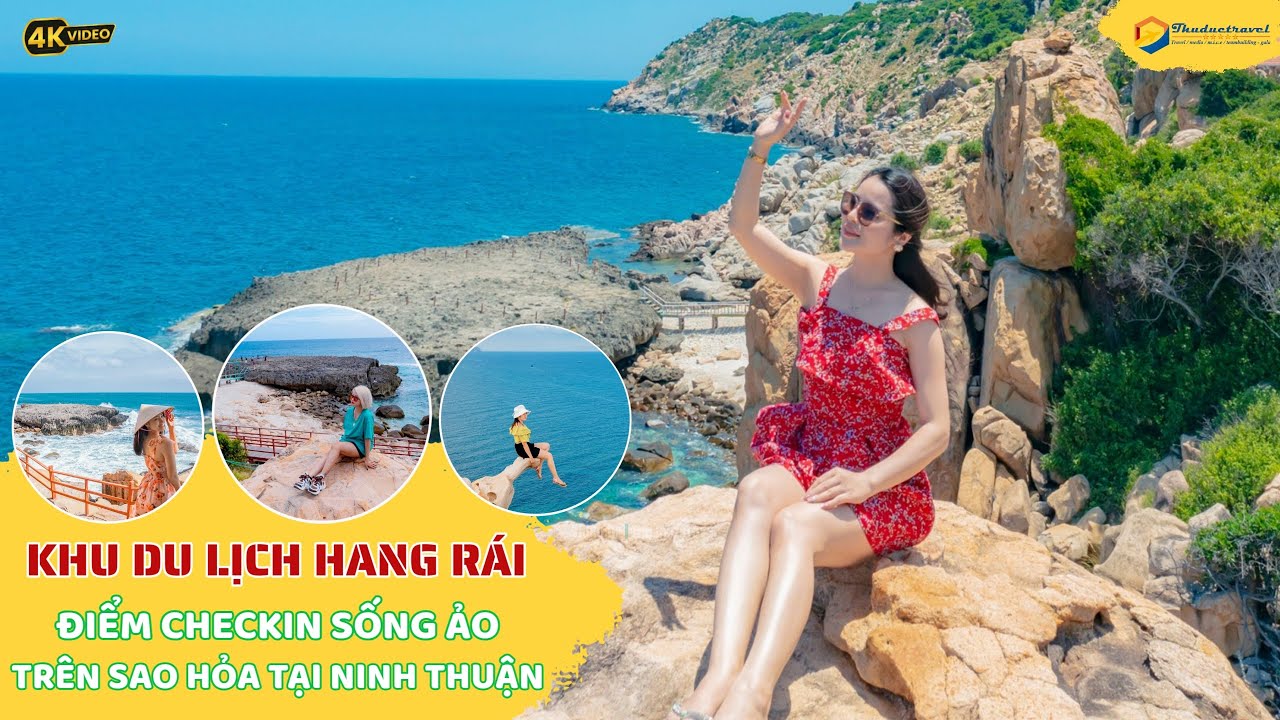 Khu Du Lịch Hang Rái Ninh Thuận I Hướng Dẫn Tham Quan Khu Du Lịch Hang Rái Tất Tần Tật Từ A Đến Z