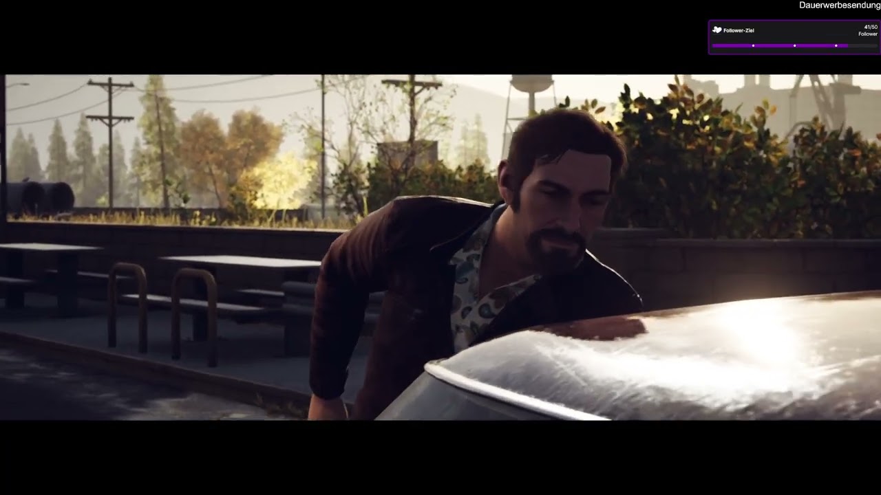 Part 2 mit @jekalez A Way Out (Part 8/15)