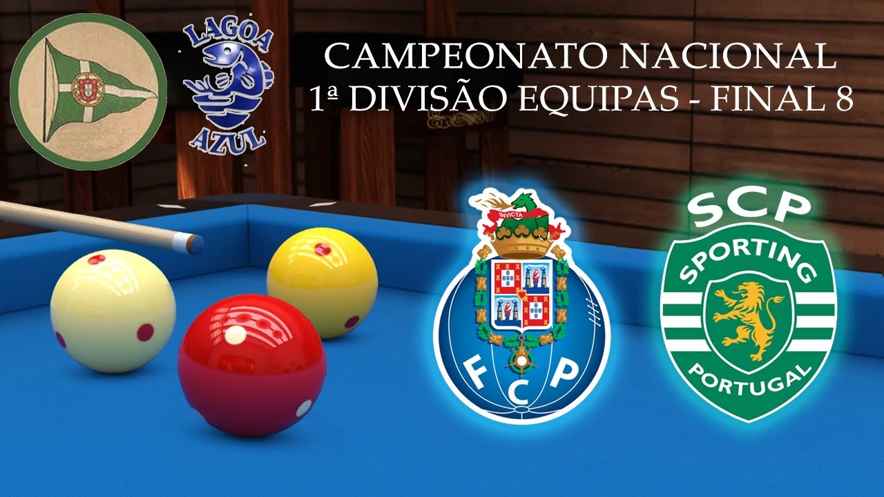 Mesa 2 - Rui M. Costa vs. Francisco Rodrigues
