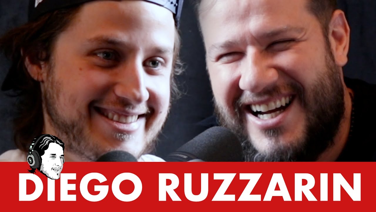 CREATIVO #374 - DIEGO RUZZARIN | El problema de la democracia, Capitalismo, Neoliberalismo, China