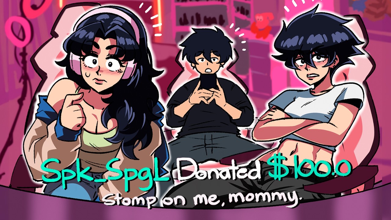 Step On Me !!! | The Dragon Tamer