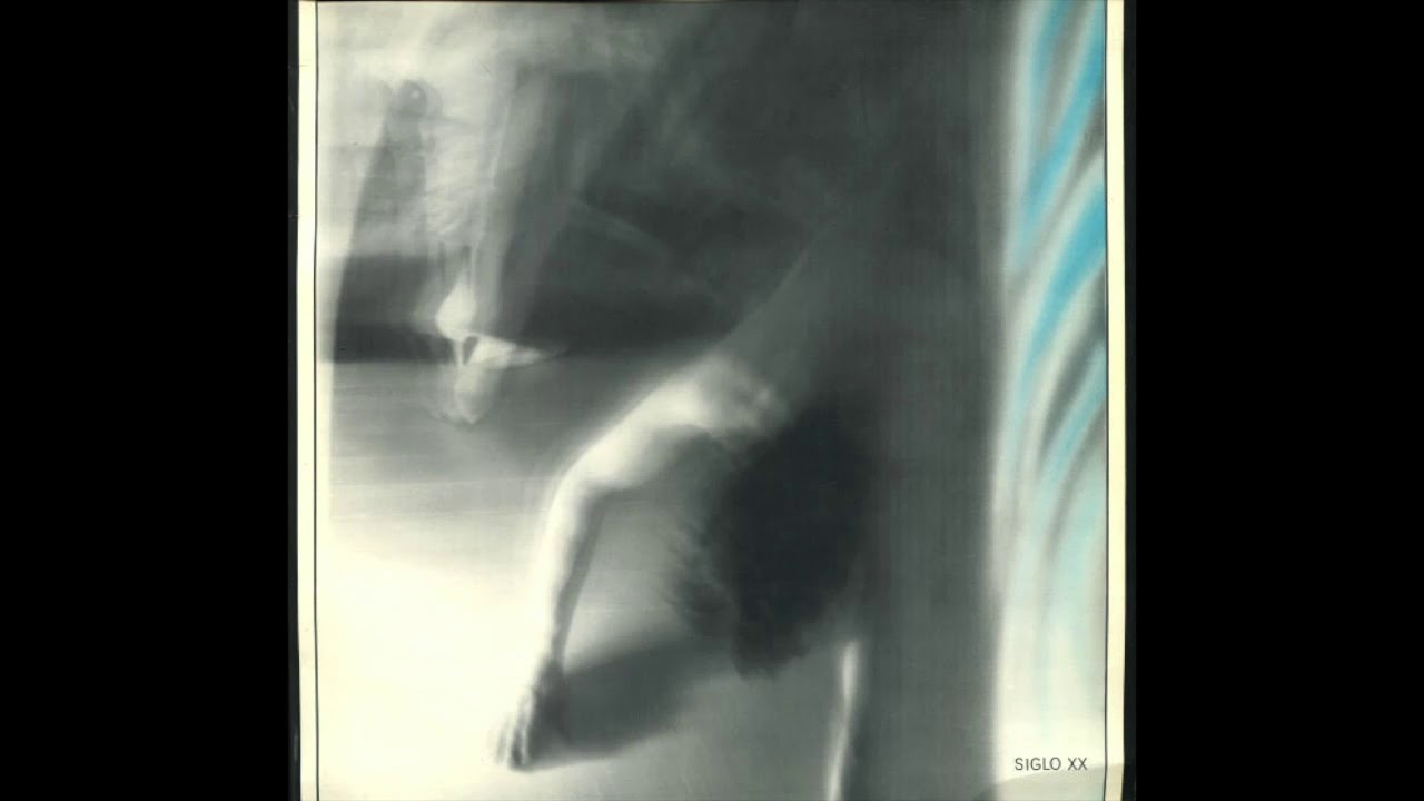 Siglo XX | Album: Answer | Coldwave | Belgium | 1983