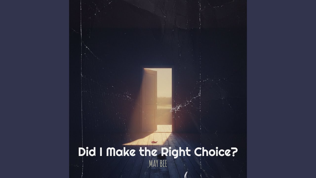 Did I Make the Right Choice?