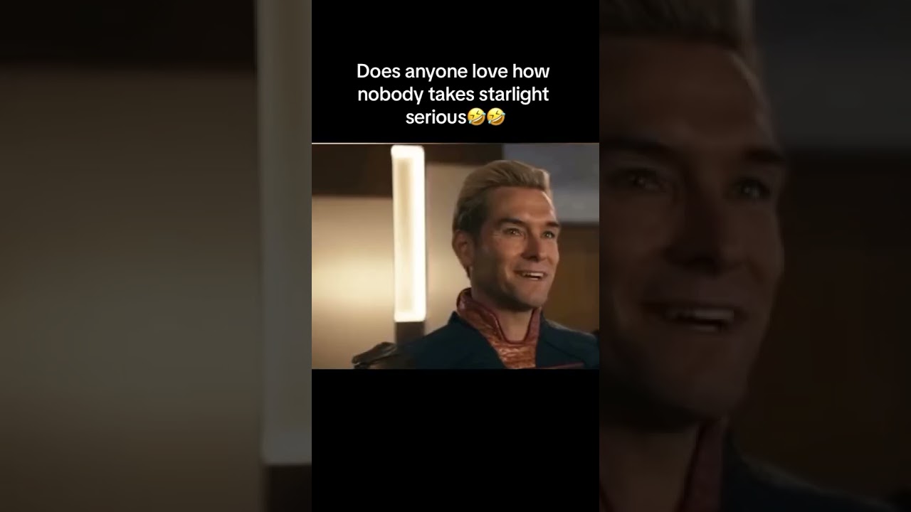 WHY STARLIGHT 💛 