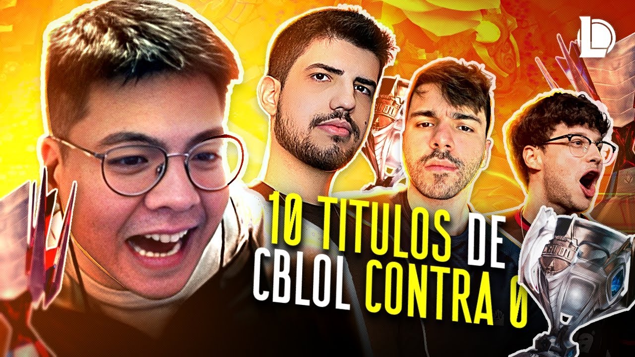 JOGAMOS CONTRA O ROBO, MINERVA E GREVTHAR NO INHOUSE! - LEAGUE OF LEGENDS