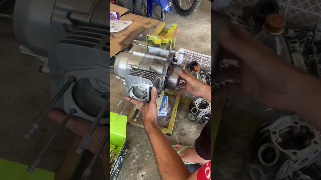 projek ex5 spec 56 gasket skeping.bunyi padu geng