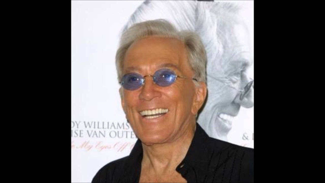 Andy Williams - Every Breath You Take