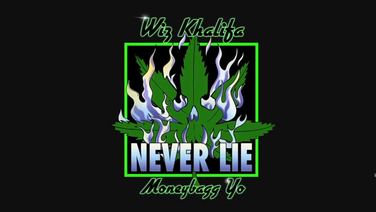 &ldquo;Wiz khalifa&rdquo;Never live&rdquo;Music video2019&rdquo;saad al khalidy