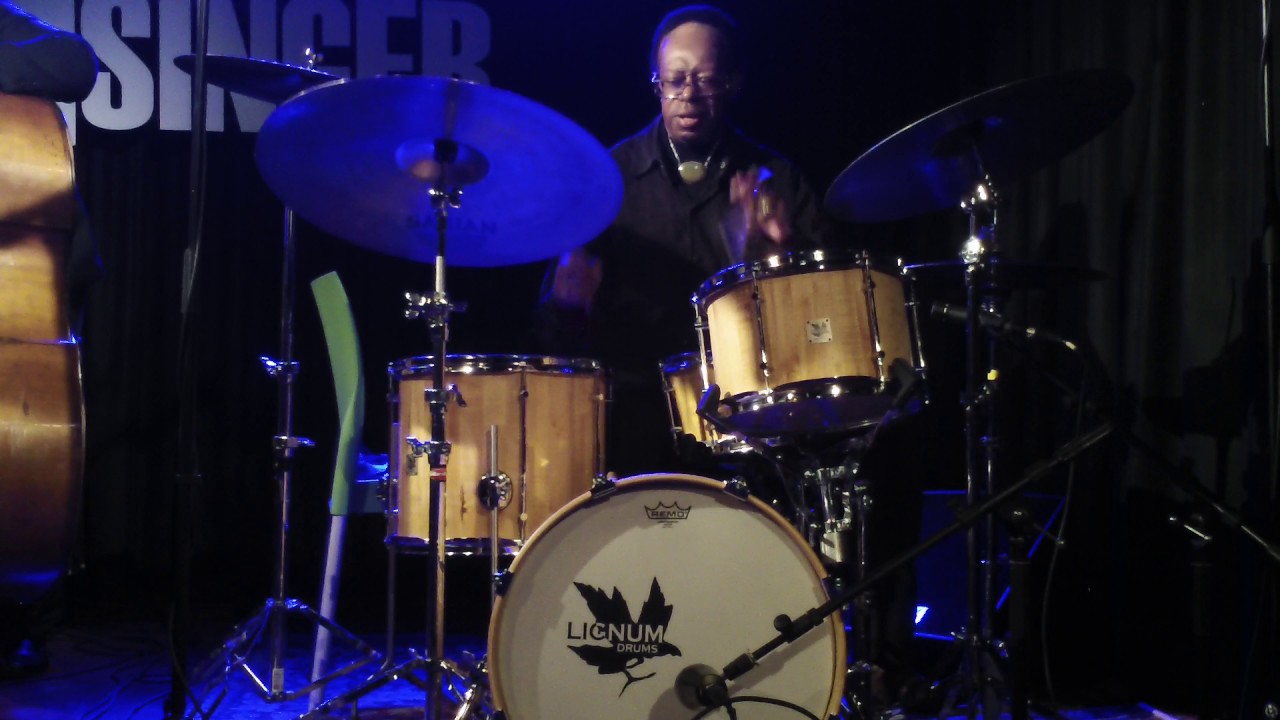 Louis Hayes