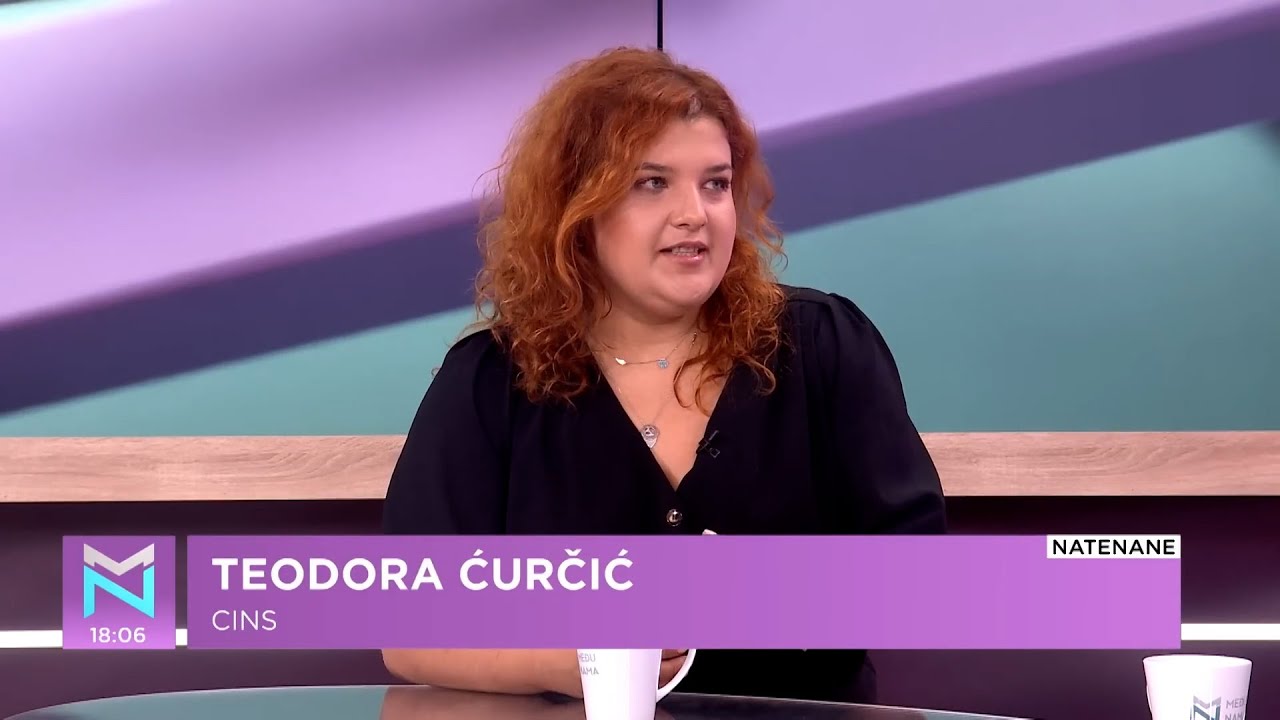 Akušersko nasilje u Srbiji (Među nama, Nova S)