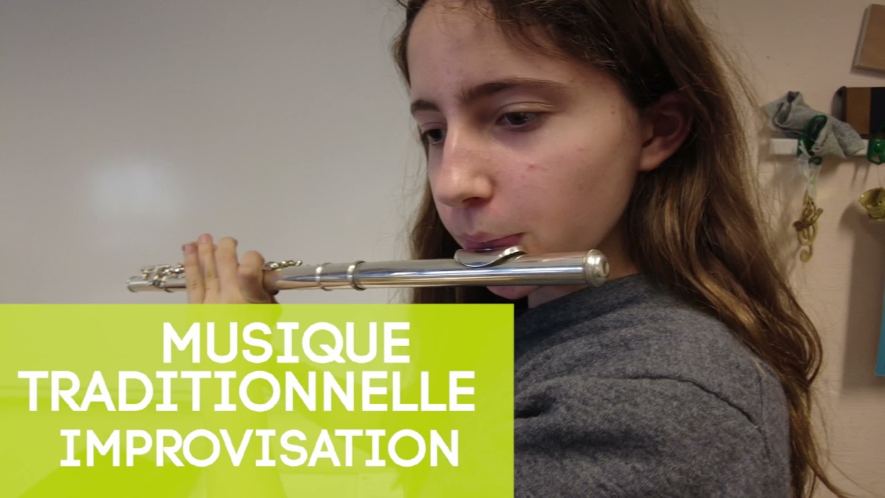 Conservatoire de Lorient : pr&eacute;sentation des classes CHAM