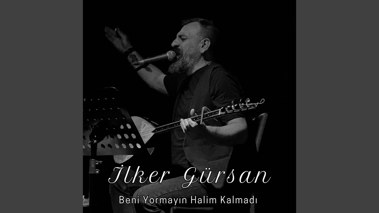 Tek Başına kalmış Yanlız Biriyim