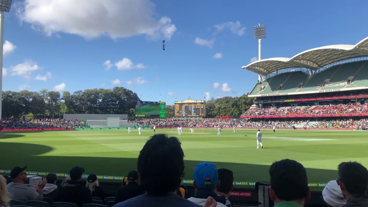 David Warner&rsquo;s 300 Vs Pakistan 2019
