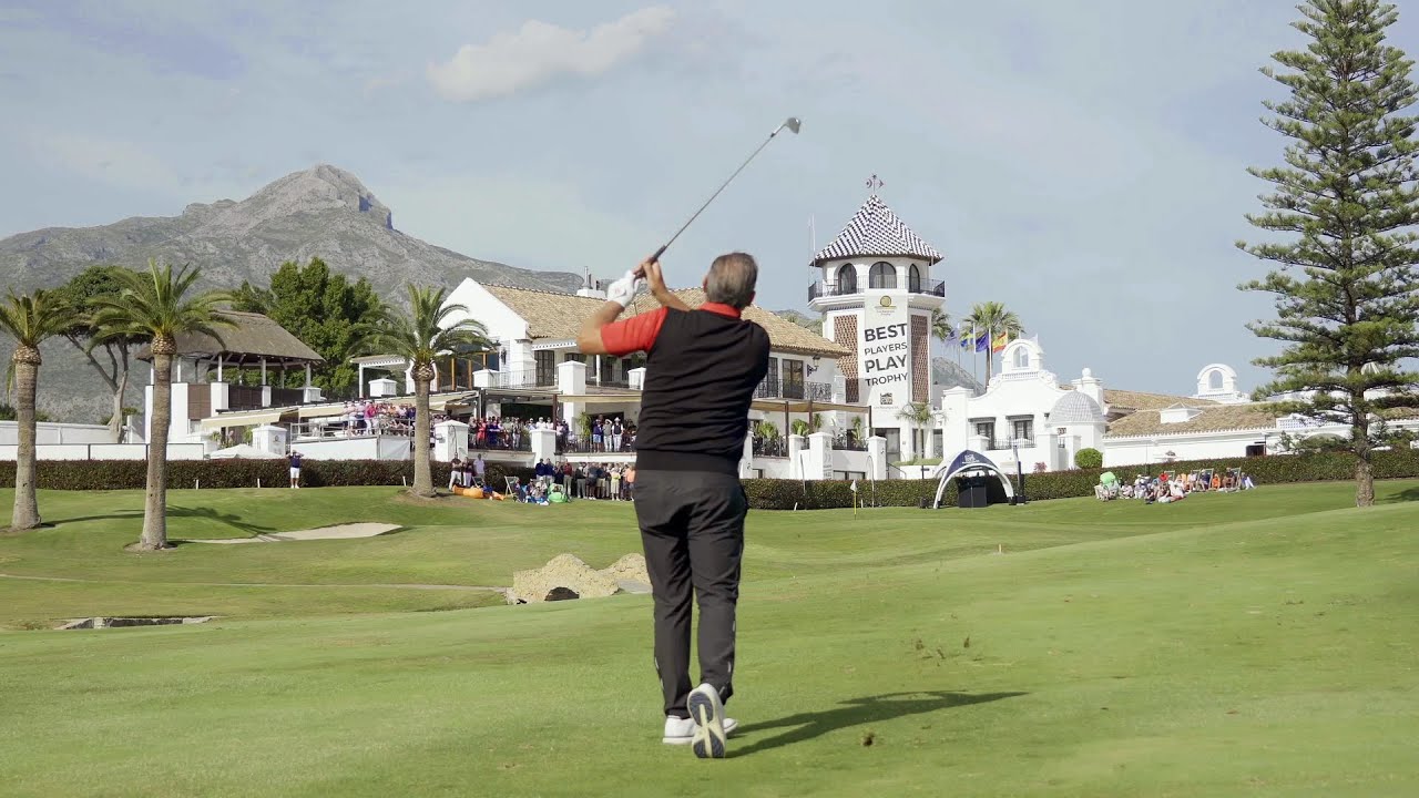 Los Naranjos Trophy 2024 | 30th Edition
