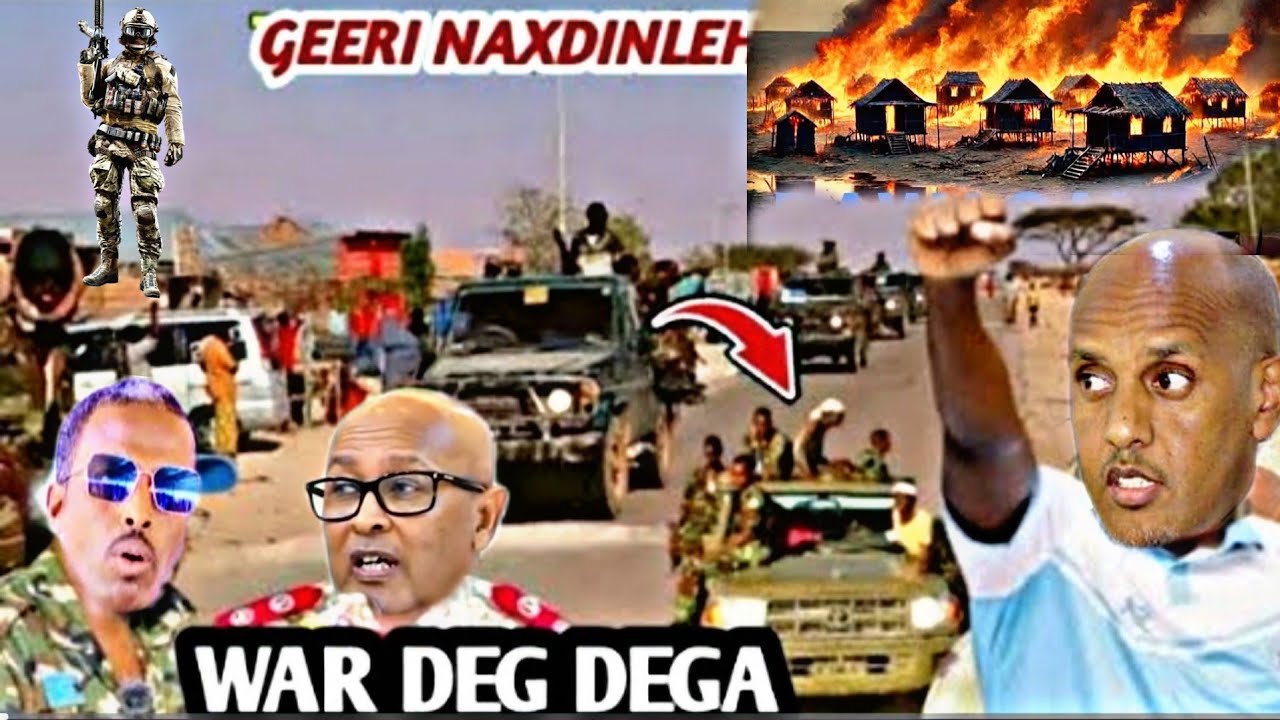 DEG DEG CIIDANKA DDS OKU QULQULAYA JIIDA DACAWALEEY PUNTAND O CAGTA MARISAY DASHTA GALGALA XOG CUL