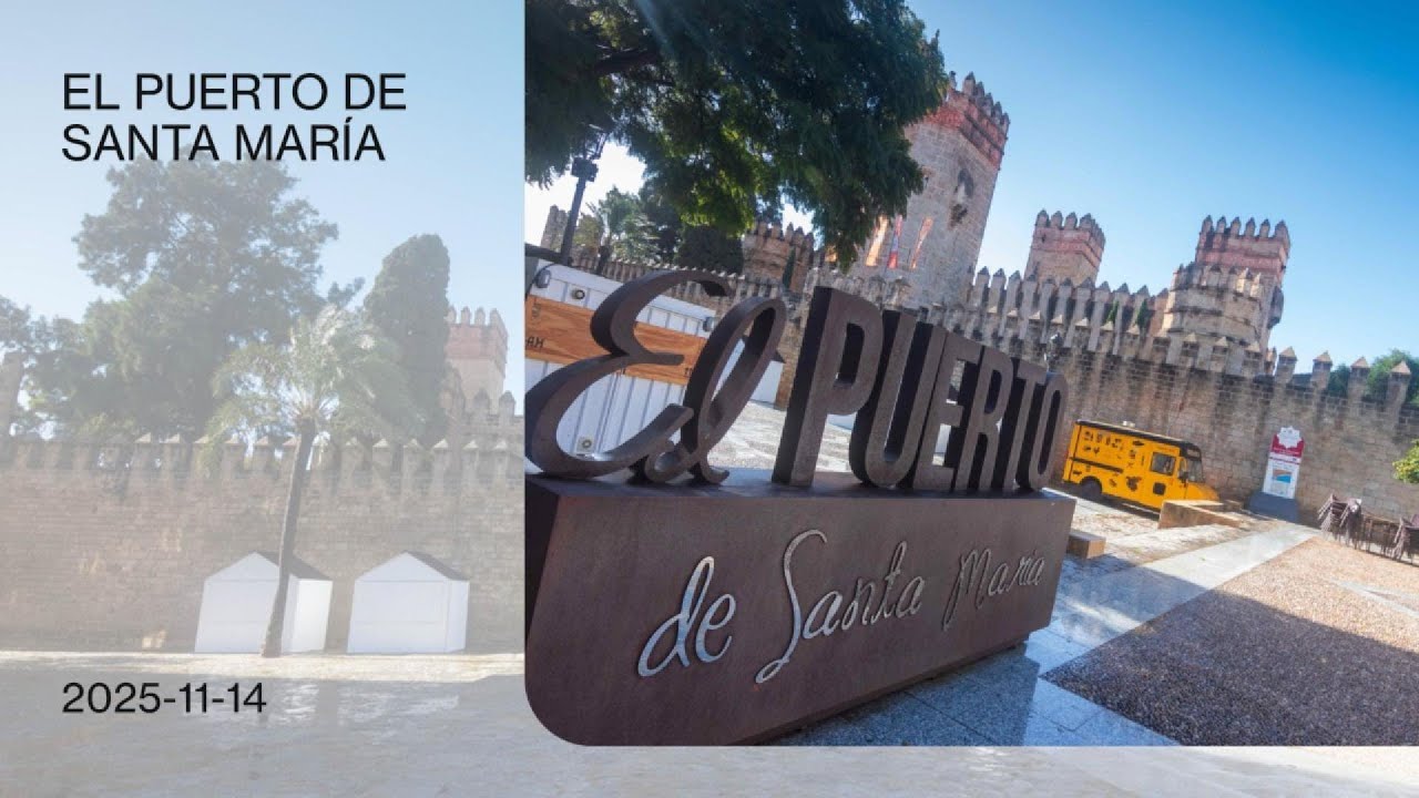 El Puerto de Santa María