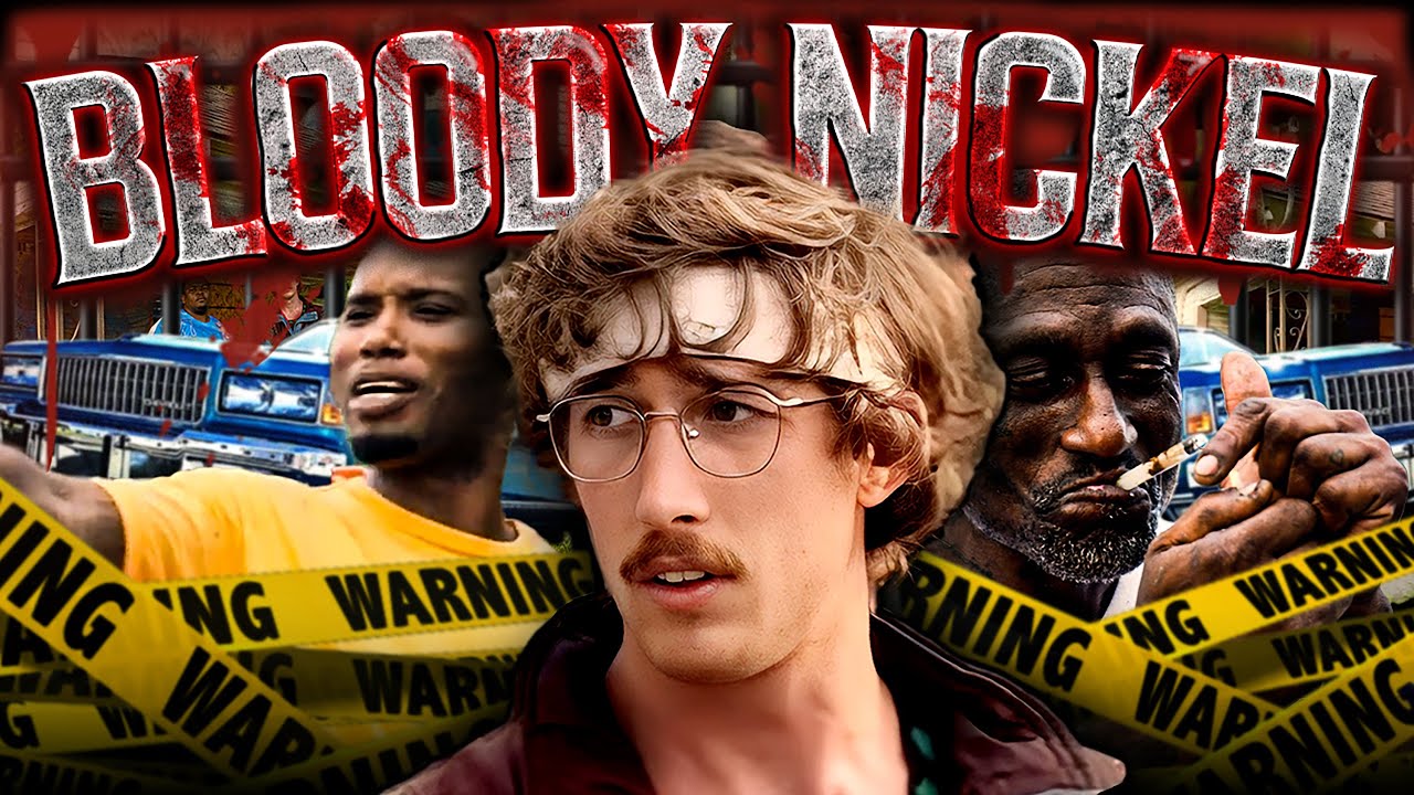 Houston's Most Dangerous Hood | The Bloody Nickel