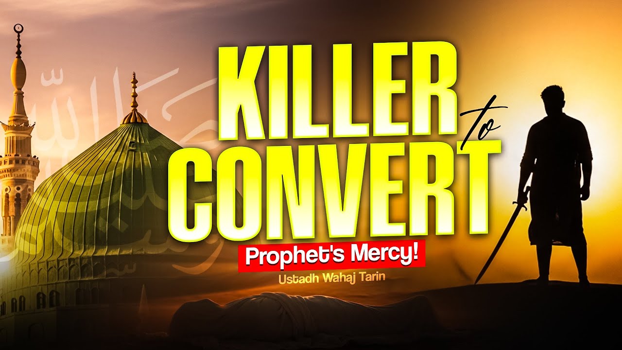 The Man Who Killed the Prophet’s Messenger ﷺ | A Story You’ve Never Heard