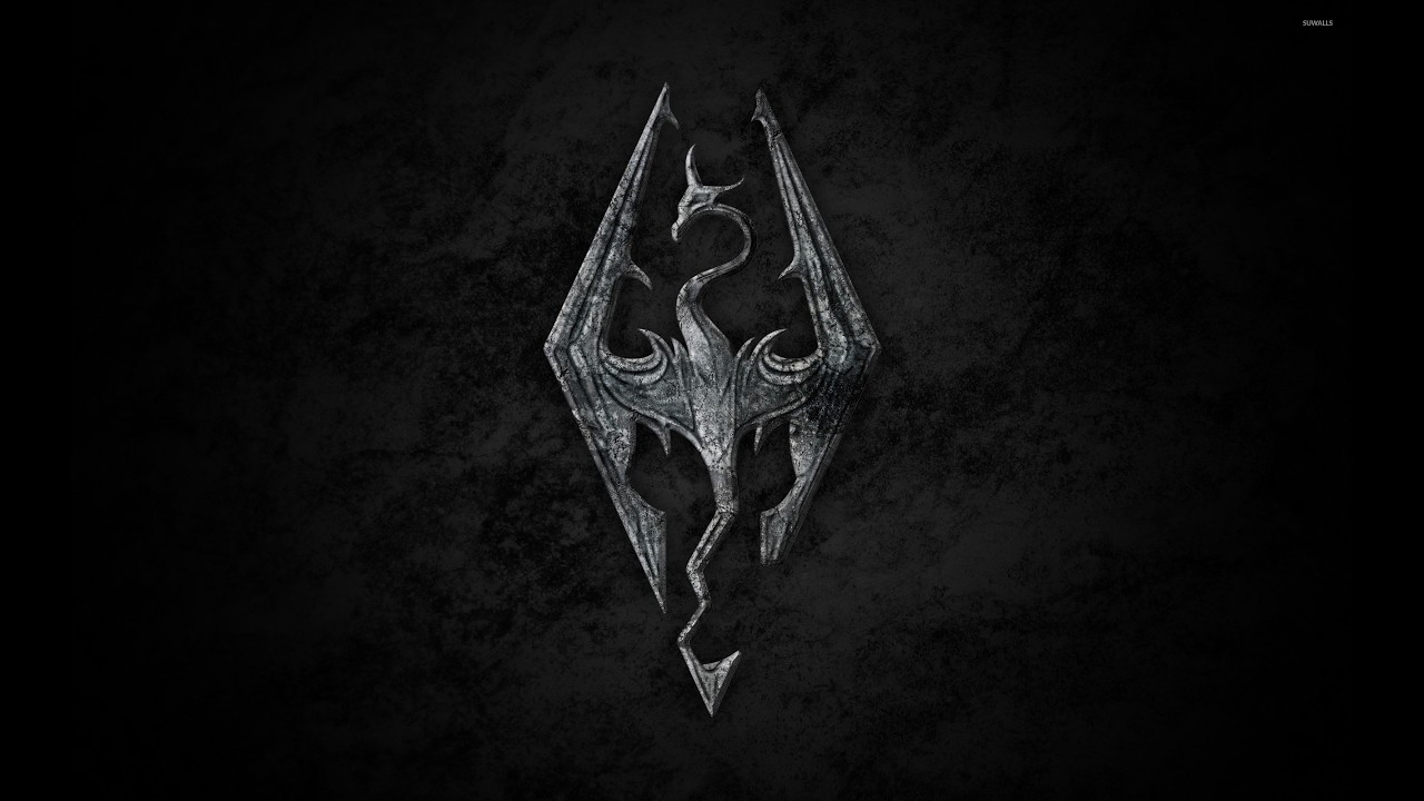 Skyrim #01