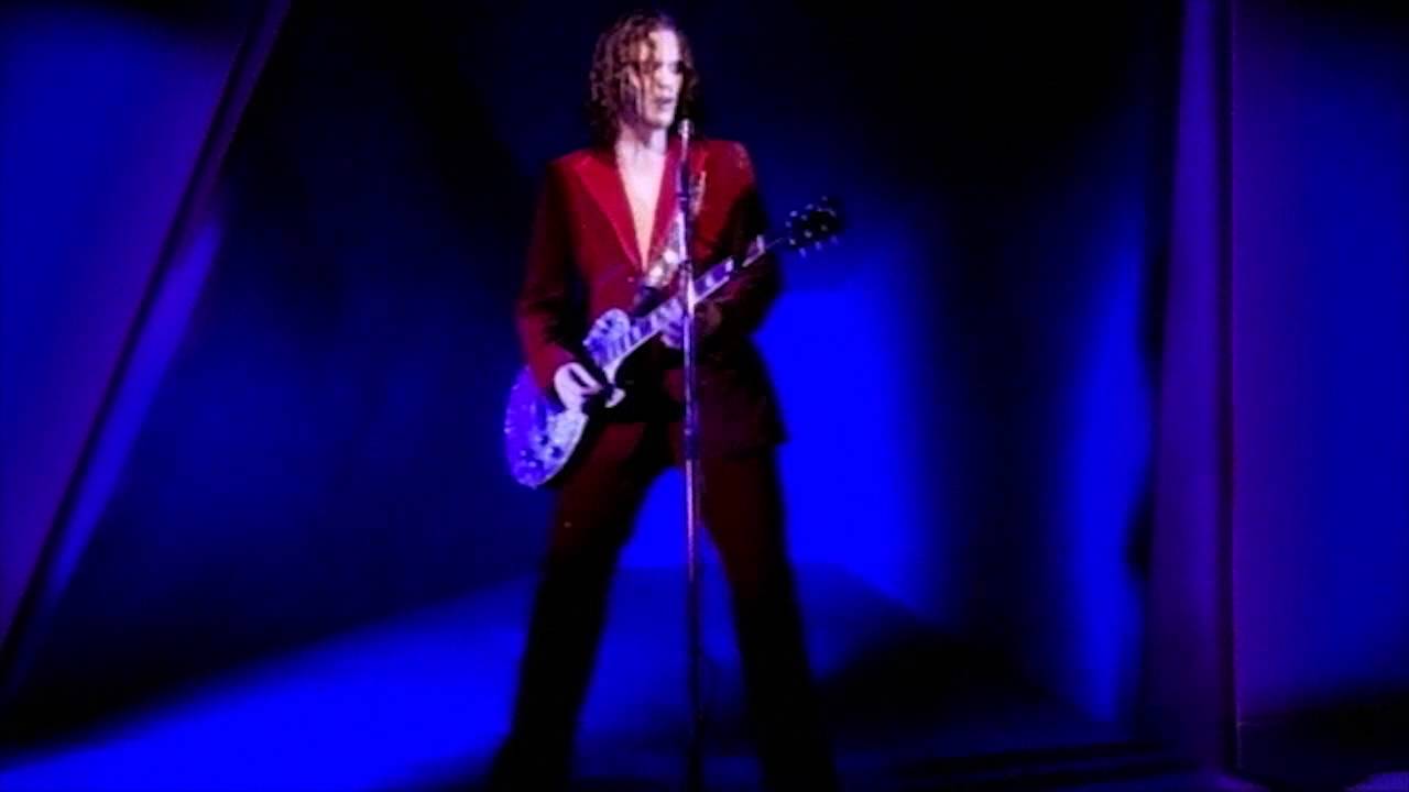 Chris Braide - If I Hadn't Got You (Official Music Video)