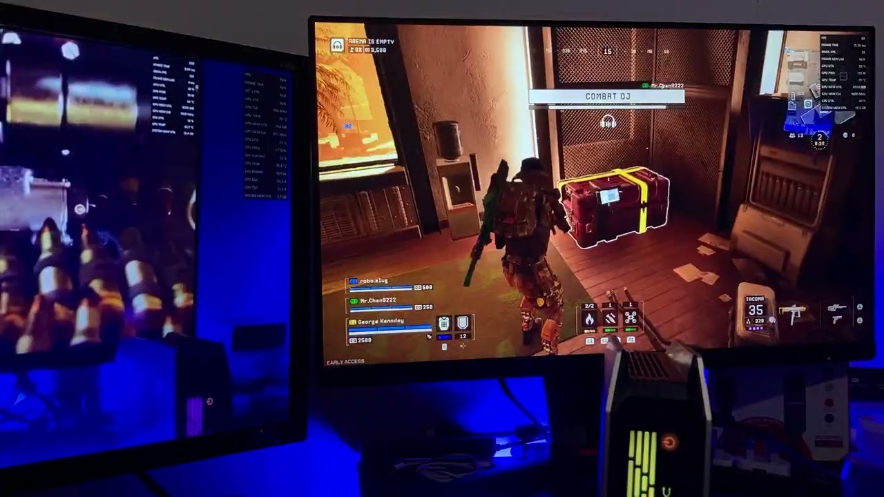 Off the Grid - Bosgame M5 Ryzen Ai Max+ 395 Radeon RX 8060s 128GB with 64GB VRAM
