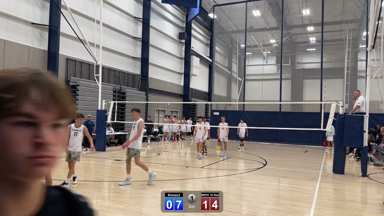 2025_9/7_Kinnect 17 Forest vs MVVC 16 red W