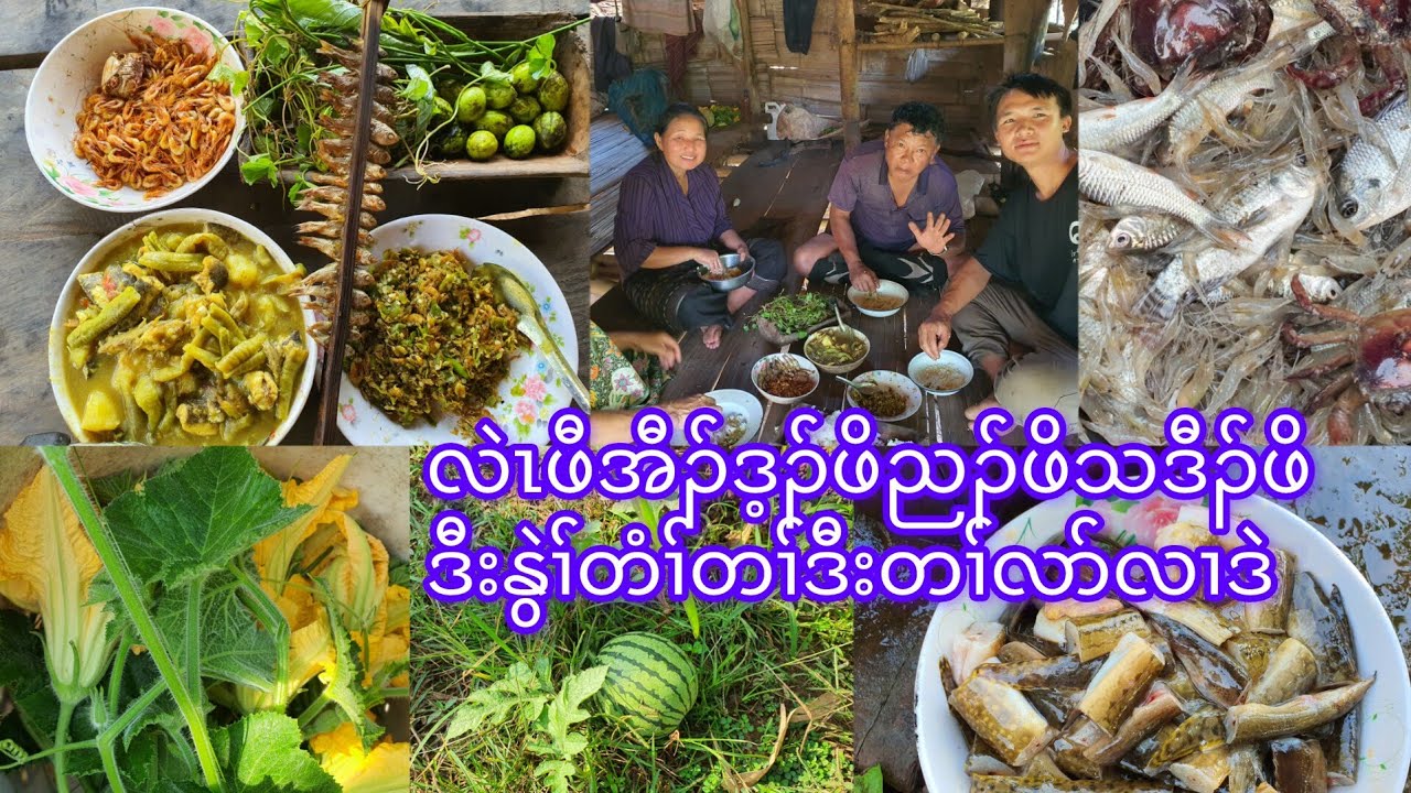 karen food with fresh vegetables