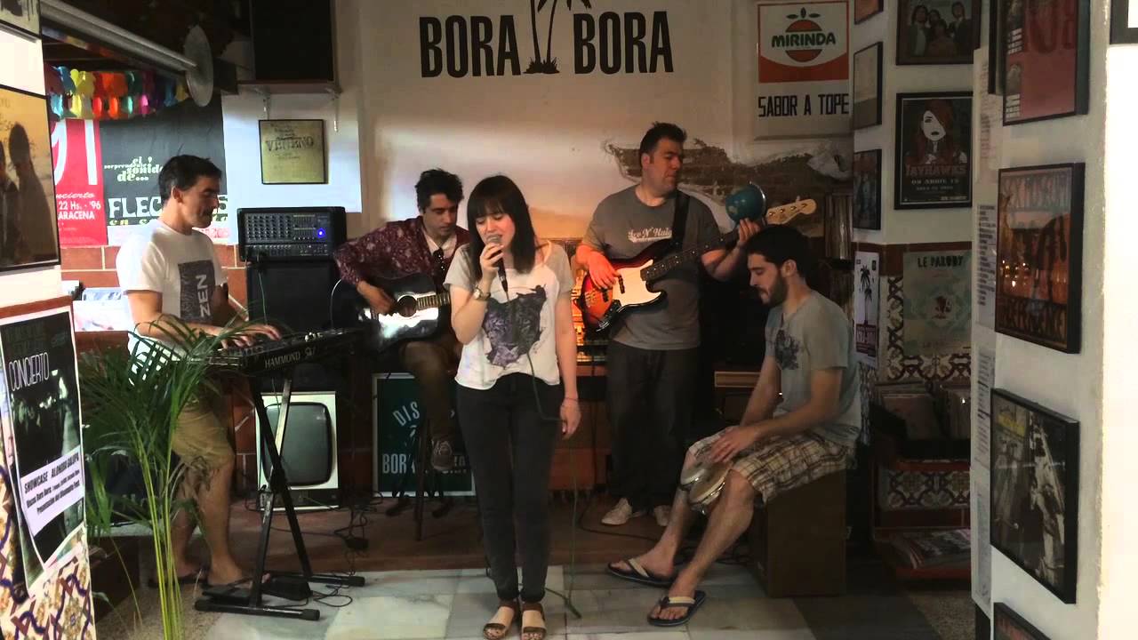 Makala Jazz Funk Band | 