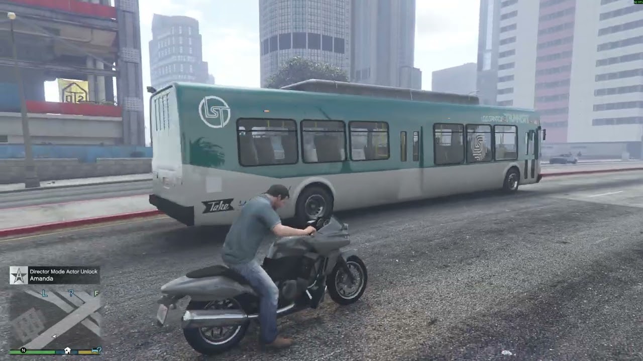 gta v pp/uc white 
