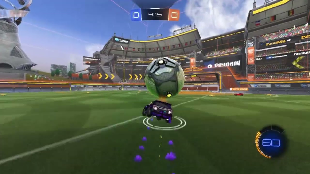 January - February highlights