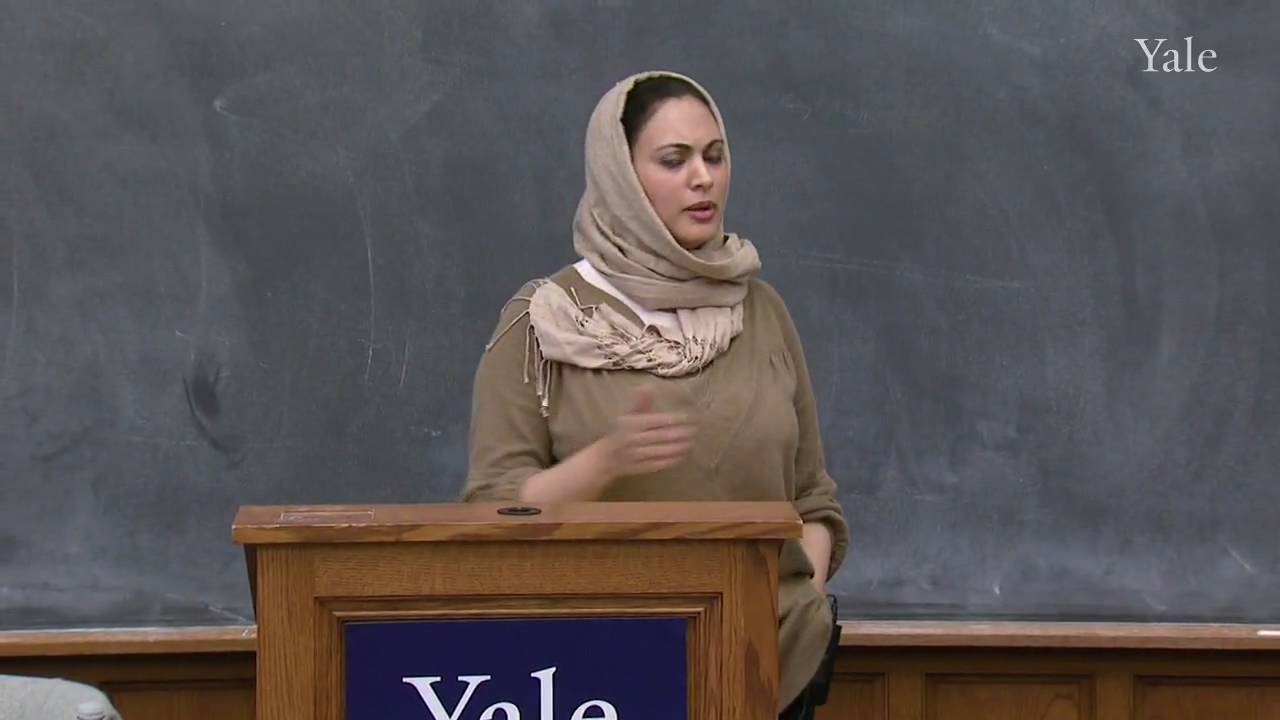 Head Scarves and Modesty in Islam