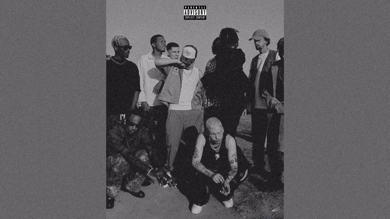 recayd mob ~ vícios / slowed + reverb