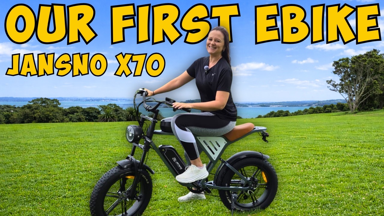 Jansno X70 Review 2026 | Features, Safety & Real Road Test