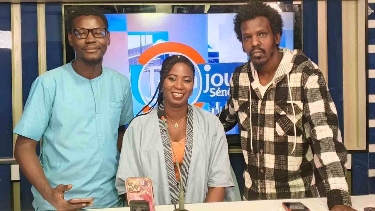 🔴[DIRECT] SUIVEZ VOTRE MAGAZINE #BONJOURSENEGAL DU 17 - 02 - 2026 AVEC MAMAN FAYE ET SA TEAM