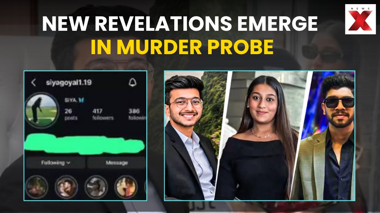 Pune Trek Case: MURDER PLOT EXPOSED? Police Reveal Chilling Details Of Alleged Murder Plot | NewsX