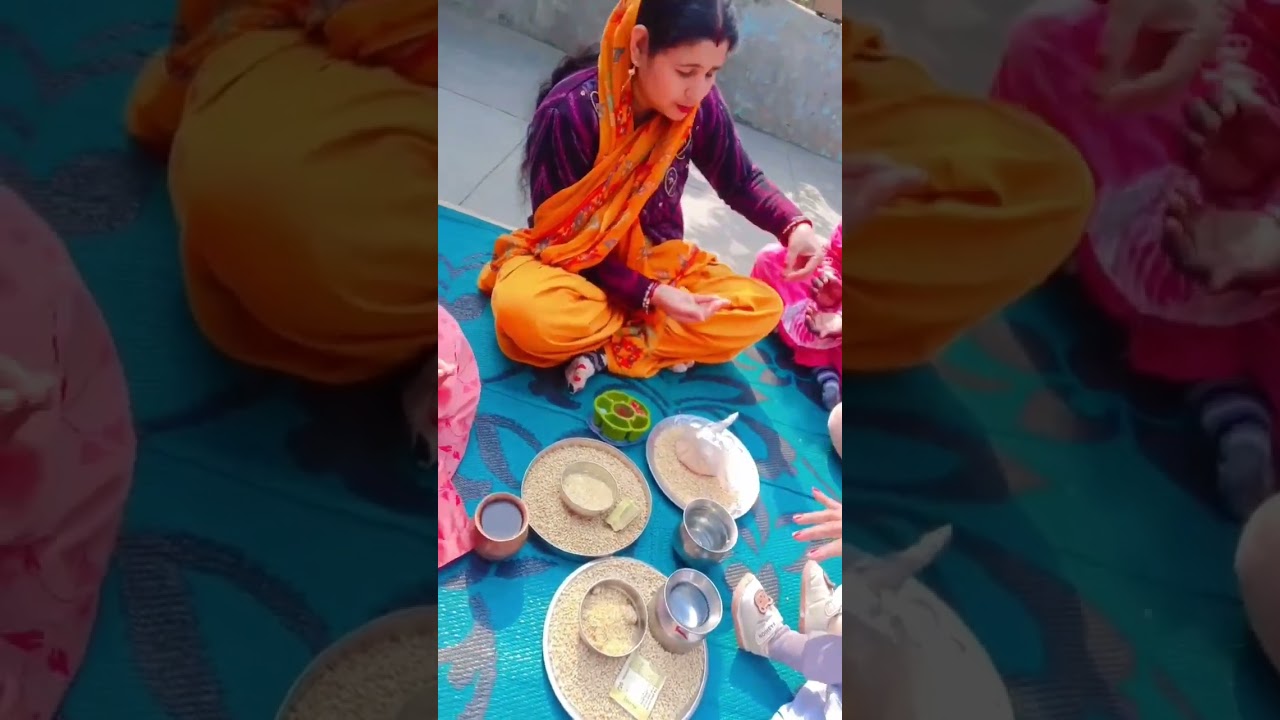 tilkuti ka fast 💐Jai Ho  chauth  mata ki 29.1.2024#