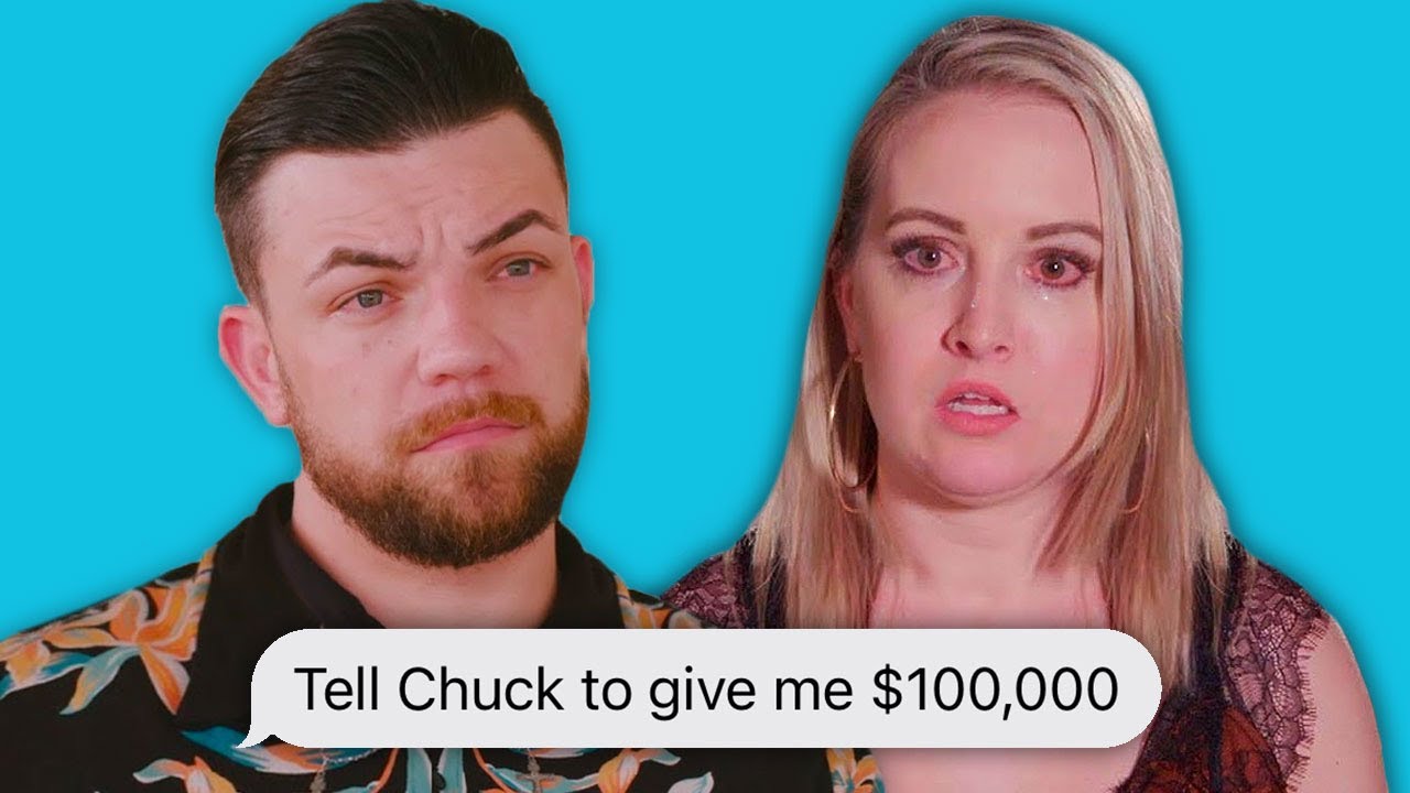 Andrei Lost all of Elizabeths families Money | 90 Day Fiancé: Happily Ever After?