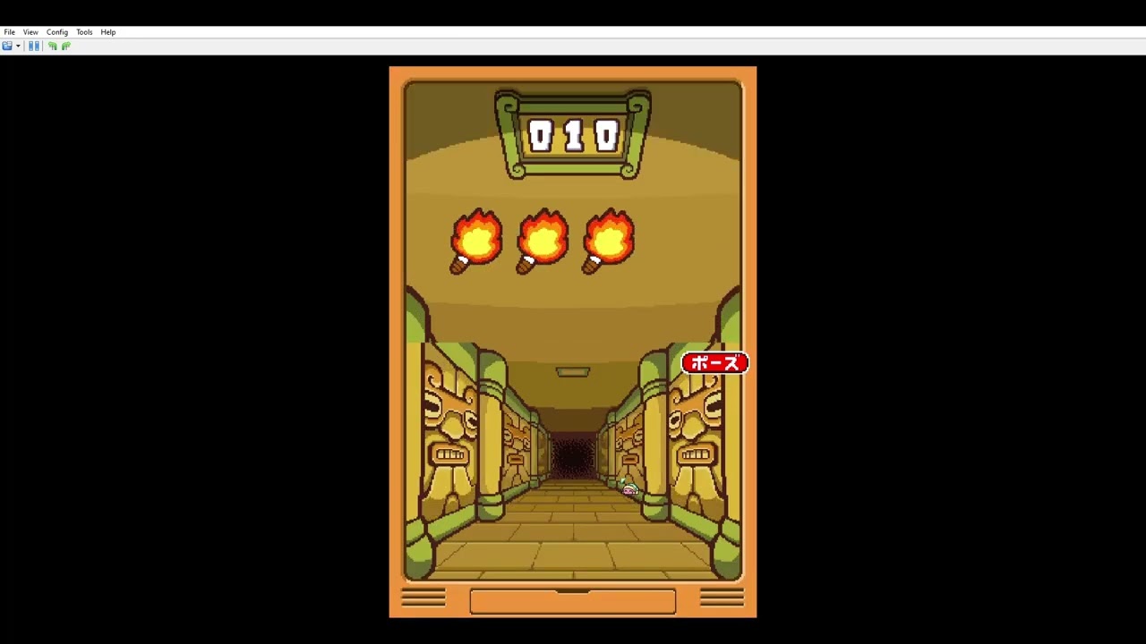 WarioWare D I Y Japanese playthrough Part 1