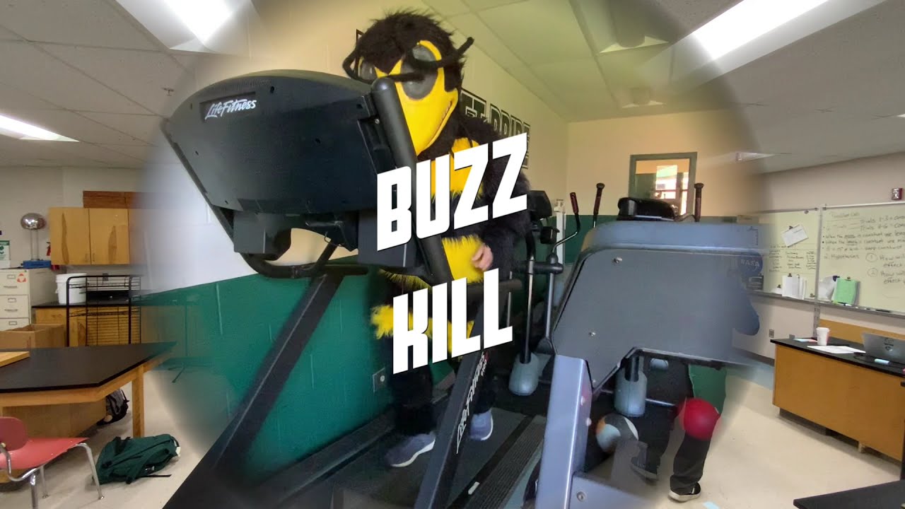 Buzz Kill Trailer