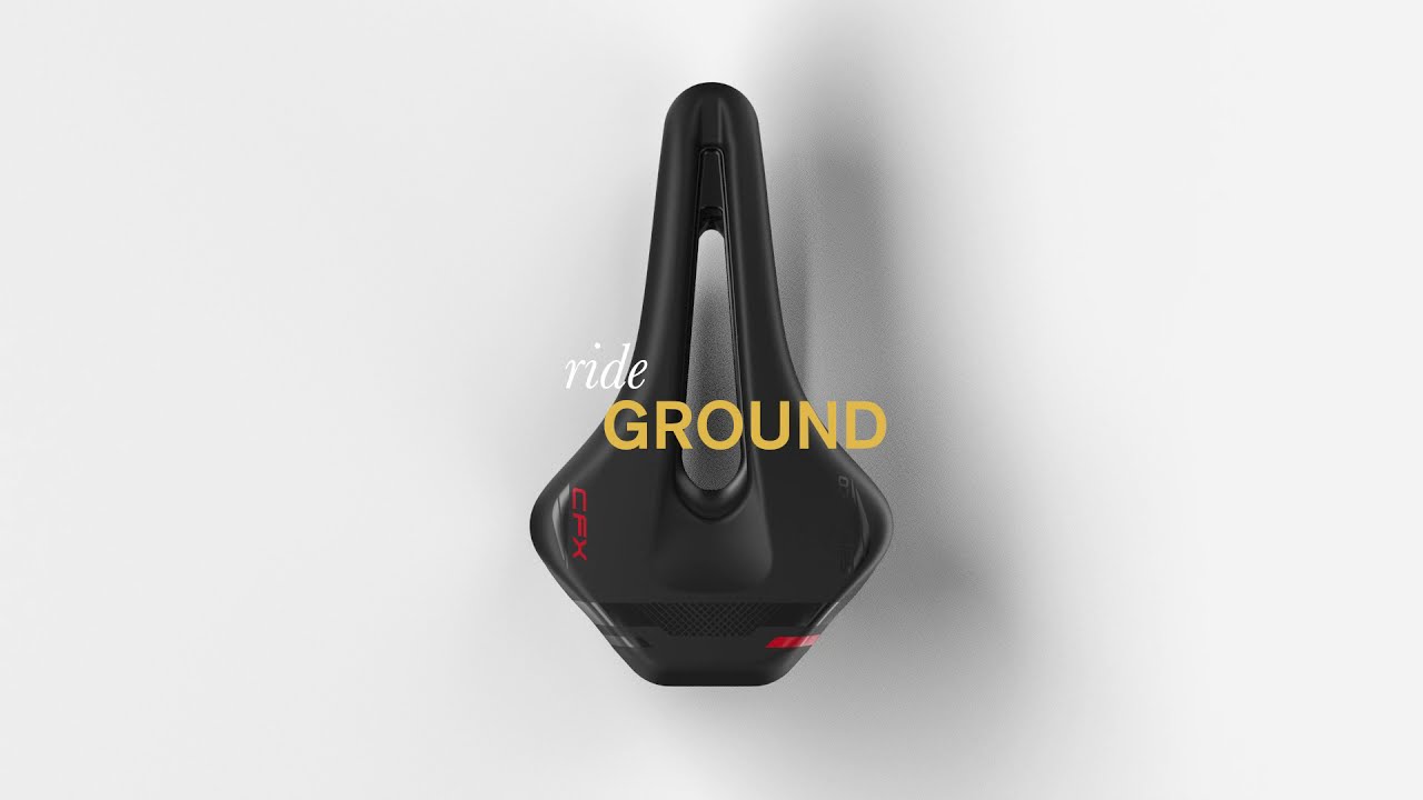 SELLE SAN MARCO - THE NEW 