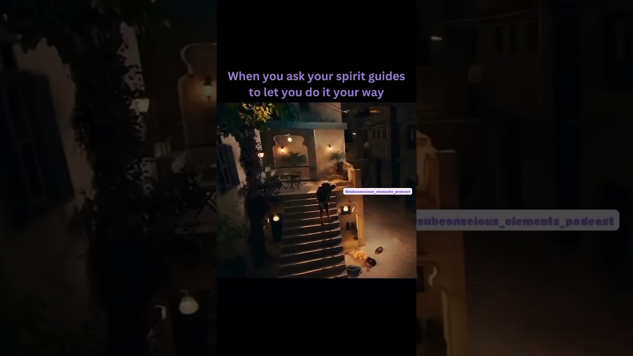 How you can understand and unlock the gifts of spirit guides. 🪄