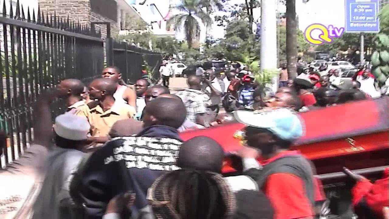 hawkers demo qtv