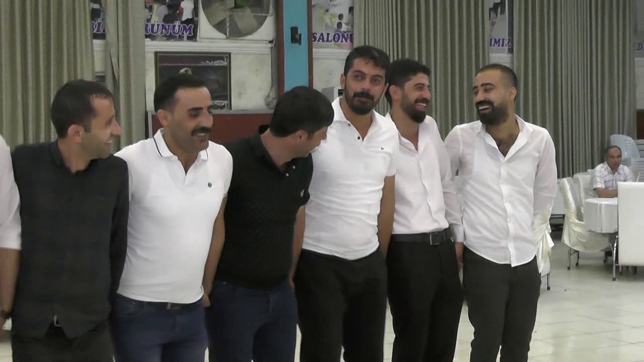 govend kurtalan düğünleri