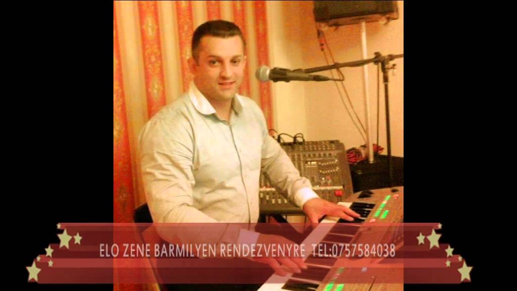 Szatmarnemeti lakodalmi egyutes  Mulatos joci     GONDOR  A HAJA    NEZESET MEG A JARASAT
