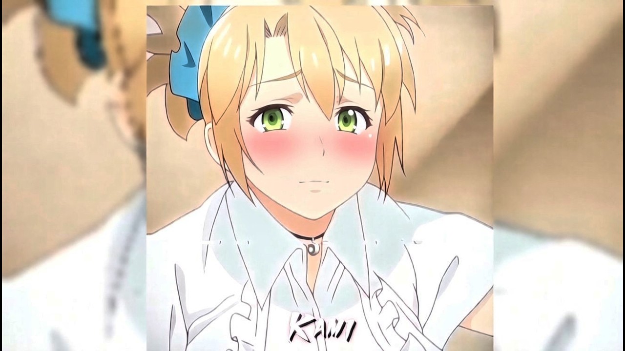 MONTAGEM KOKORO (SLOWED)