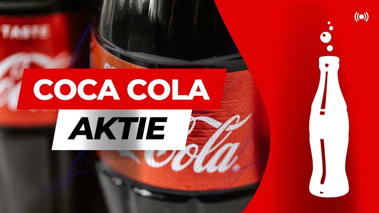 Coca Cola Aktien: Die am meisten untersch&auml;tzte Investitionsm&ouml;glichkeit von 2023?