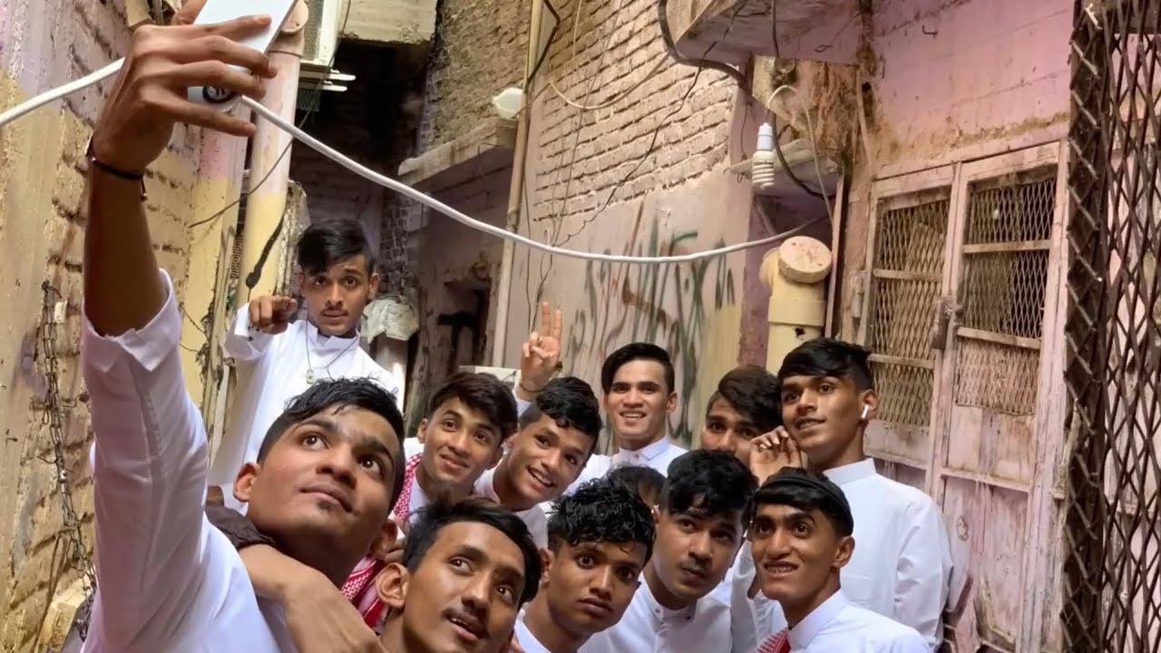 عيدنا غير ١٤٤٠ - شبابنا فيها خير - كل عام وانتم بخير ༄ནྱཾ༩ྀ|ريان درويش raiyan darwesh